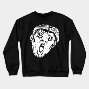 GTO Faces collection - 7 - Eikichi Onizuka - Todai Crewneck Sweatshirt